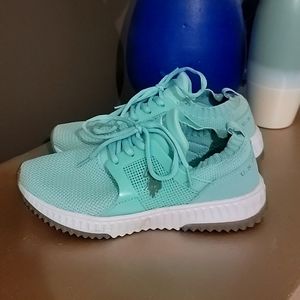 Ralph Lauren Polo sneakers